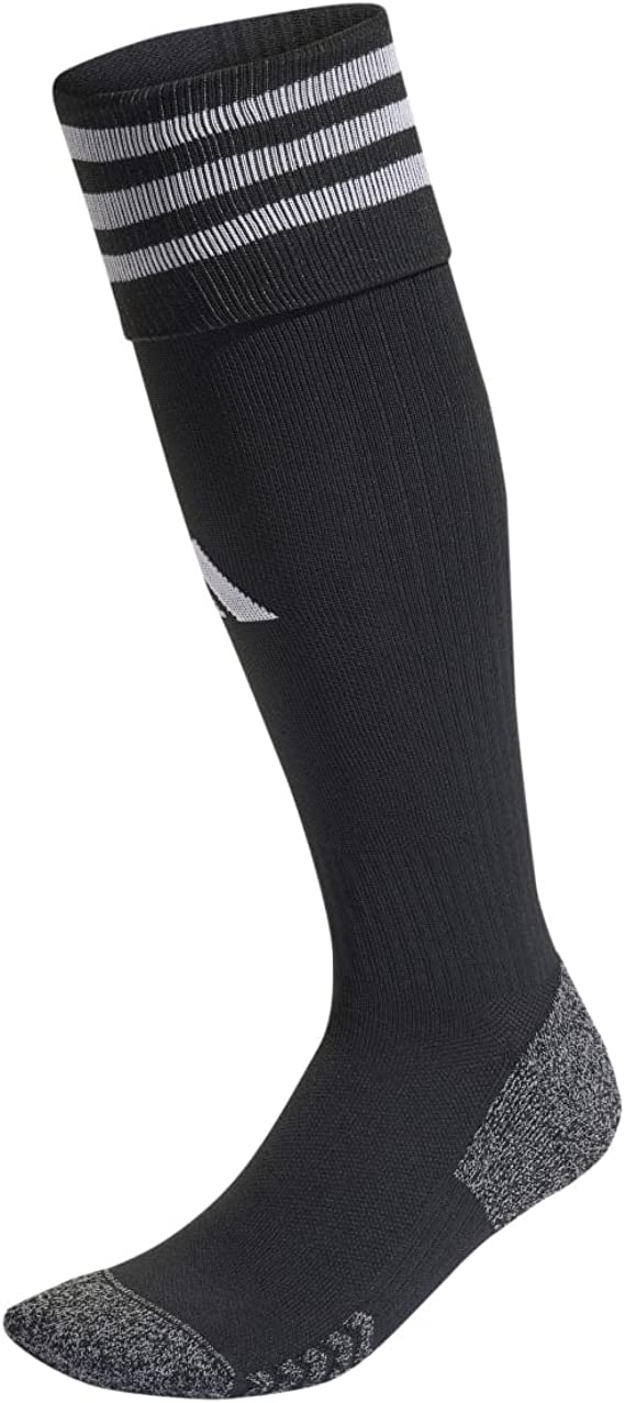 adidas SOCC ADI 23 SOCK Z8331 色:ブラック/ホワイト(HT5027) サイズ:XL