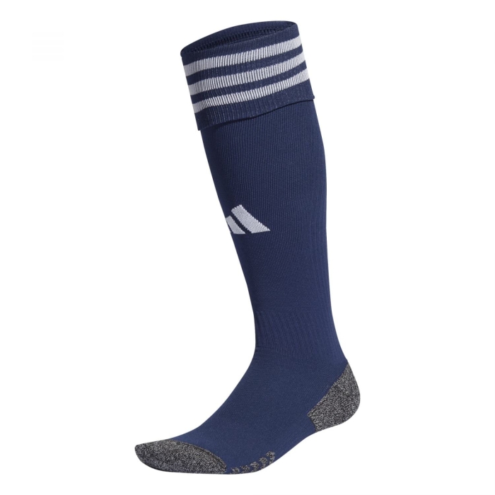 adidas SOCC ADI 23 SOCK Z8331 色:チームネイビーブルー/ホワイト(IB7791) サイズ:XL