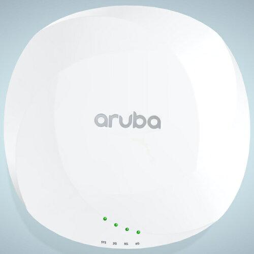 Aruba AP-635 (JP) Tri-radio 2x2:2 802.11ax Wi-Fi 6E Internal Antennas Campus AP(R7J26A)