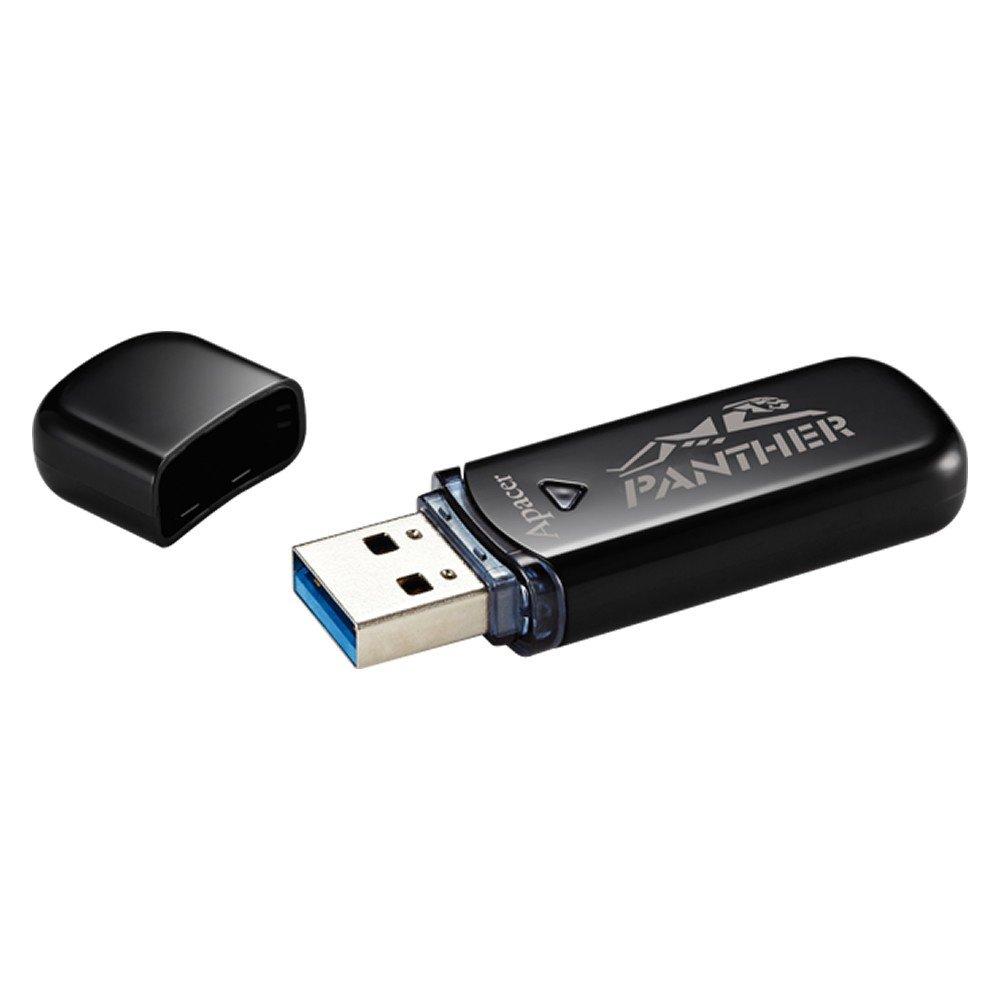 Apacer AyCT[ USB 16GB USB3.2 Gen1 AH355 ubN AP128GAH355B-1