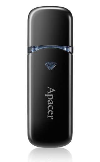 Apacer AyCT[ USB 128GB USB3.2 Gen1 AH355 ubN AP128GAH355B-1