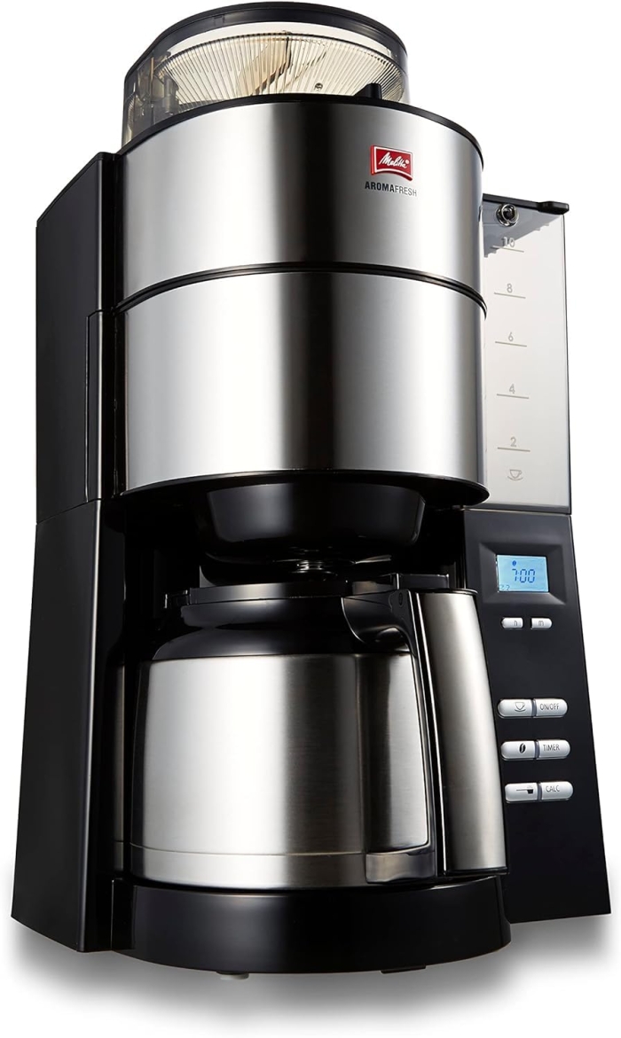 ^(Melitta) StB^[y[p[ R[q[[J[ A}tbV 10tp AFT1022-1B ubN