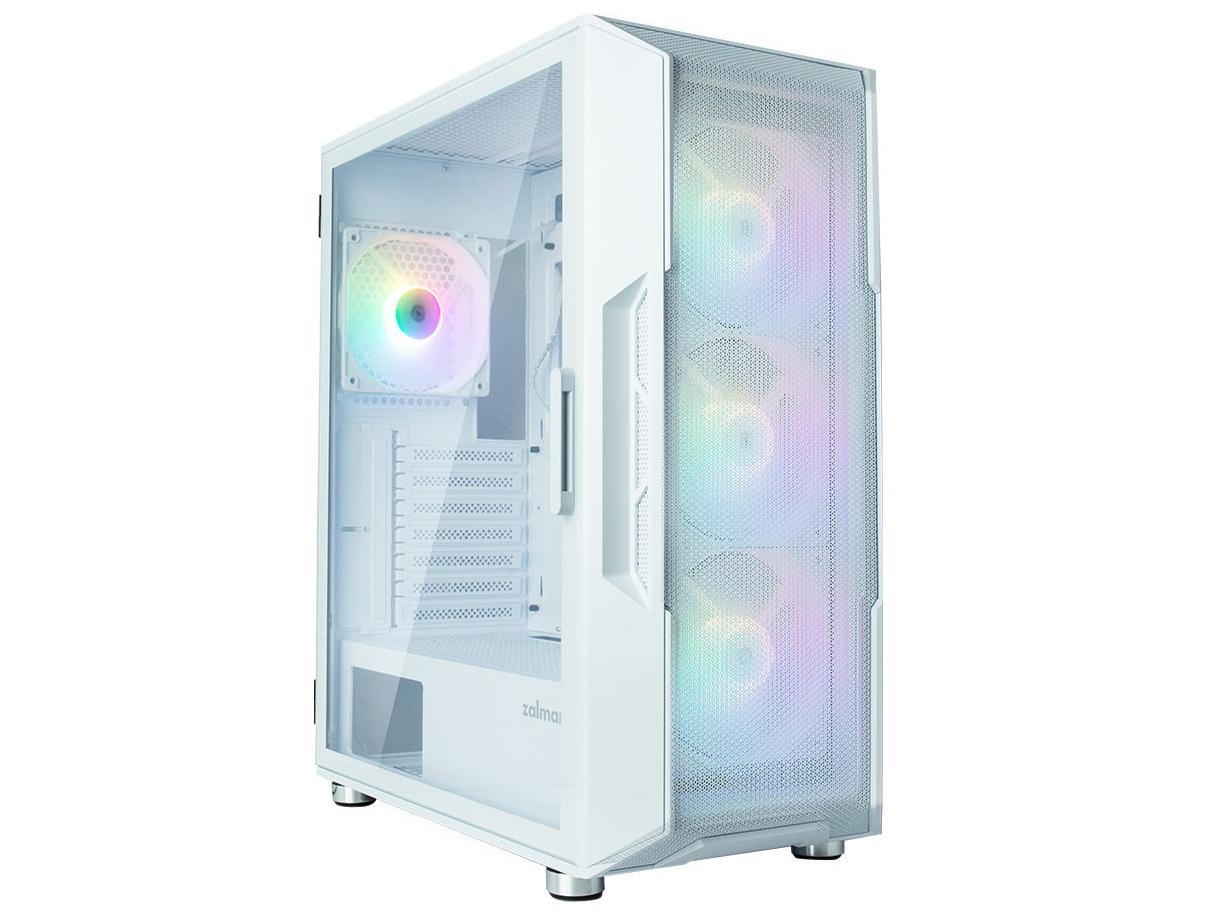 ZALMAN i3 NEO WHITE ~h^[^PCP[X tgbVpl CS8680