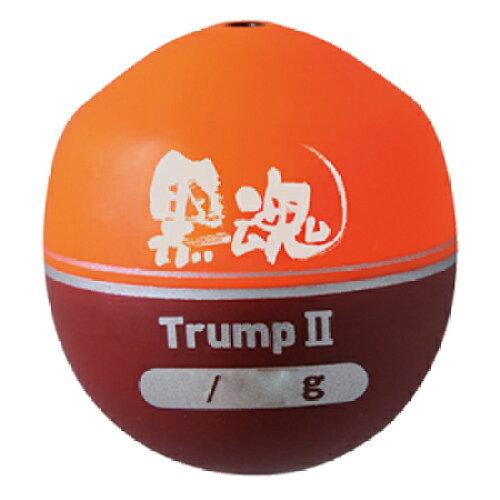 LUN  Trump II B IW