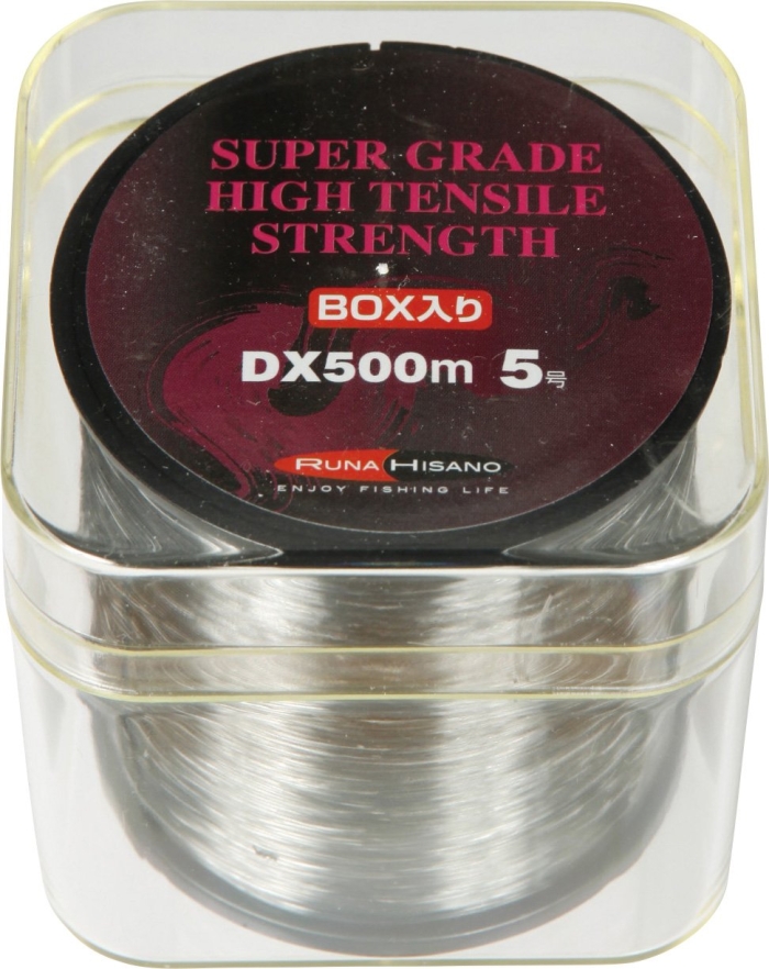 qTm iDX500miC 5