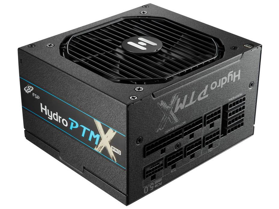 HPT3-1000M,GEN5(Hydro PTM X PRO 1000W ATX3.0)