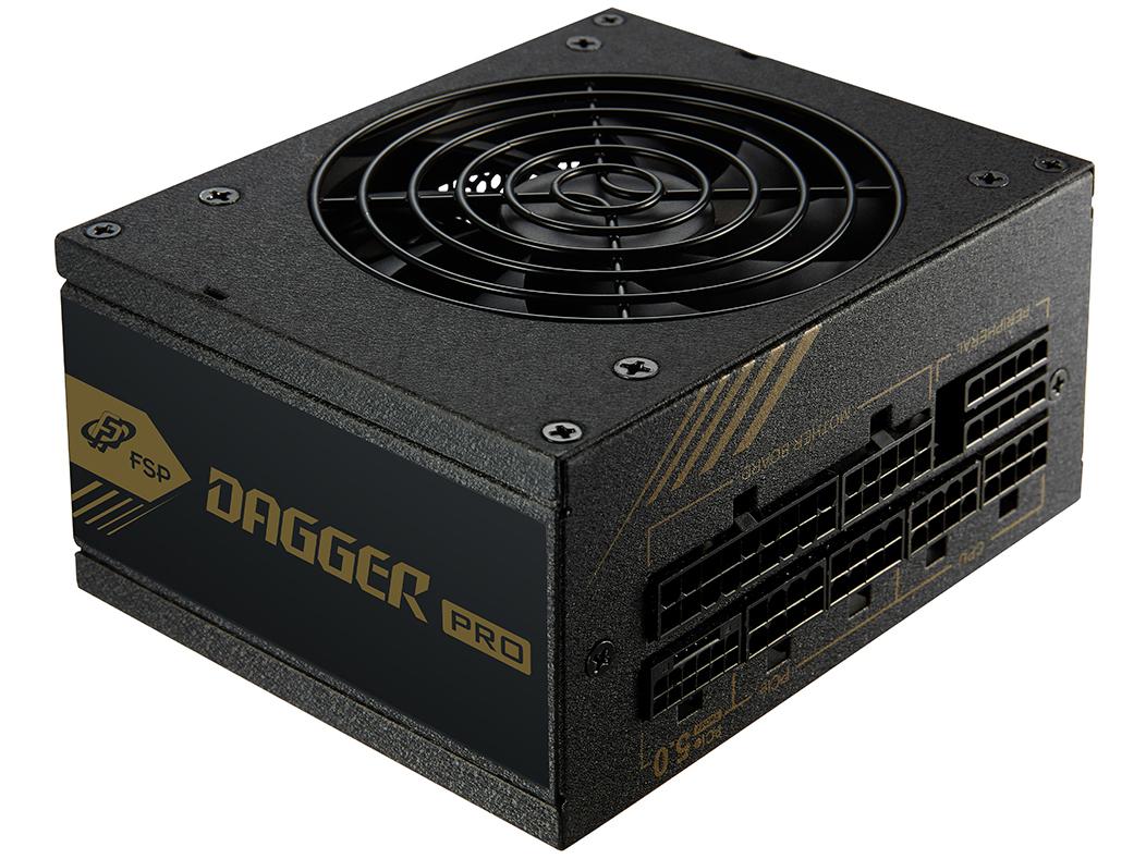 SDA2-850,GEN5 (DAGGER PRO 850W ATX3.0(PCIe5.0)
