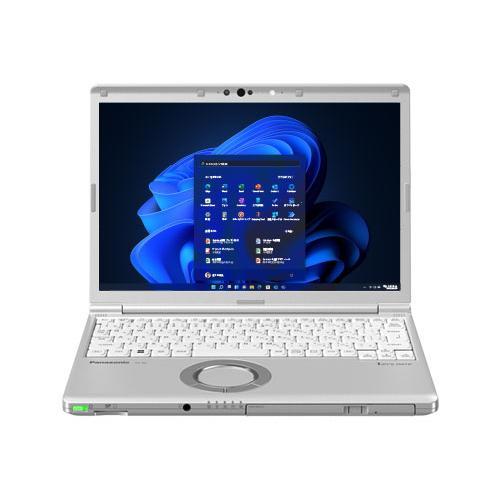 CF-SV9RDAKS Panasonic Let's NOTE Windows 10 Pro 12.0`12.9^iC`j Core i5 8GB SSD 256GB 1920~1200 WebJL Office Bluetooth v5.0 1.0kg