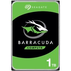 Seagate BarraCuda 3.5 1TB HDD [J[2Nۏ SATA 6.0Gb/s 256MB 7200rpm ST1000DM14(ST1000DM014)