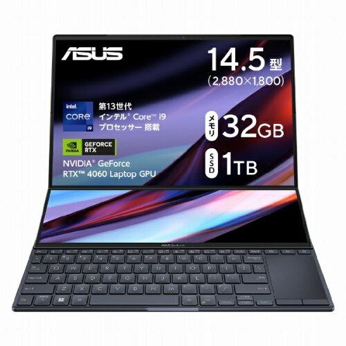  ASUS UX8402VV-P1028W m[gp\R Zenbook Pro V[Y ASUS Zenbook Pro V[Y UX8402VVP1028W(UX8402VV-P1028W)