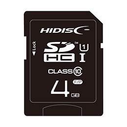 HDSDH4GCL10UIJP3X5 HIDISC