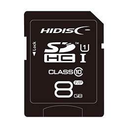 HDSDH8GCL10UIJP3X5 HIDISC