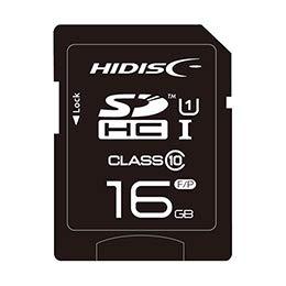 HDSDH16GCL10UIJP3X5 HIDISC