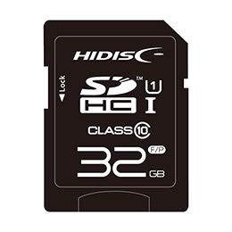 HDSDH32GCL10UIJP3X5 HIDISC
