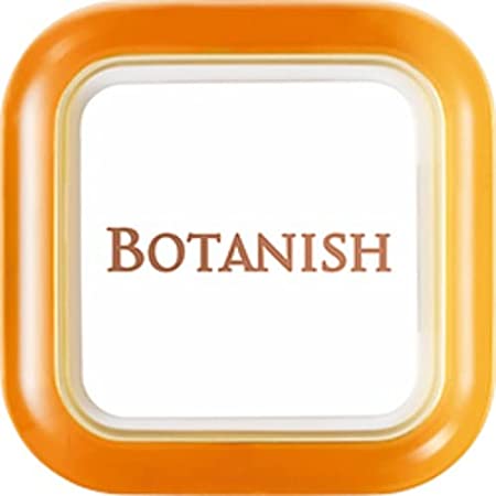 J[I[(CARALL) BOTANISH Bloomyi{^jbV u[~[j GA LNZC y3536z