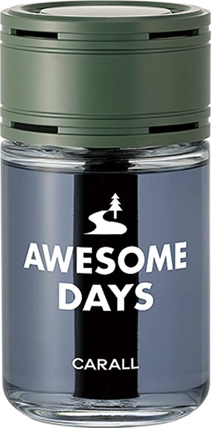 AWESOME DAYSiI[TfCYj Lbh tHXgOE y3555z200ml 