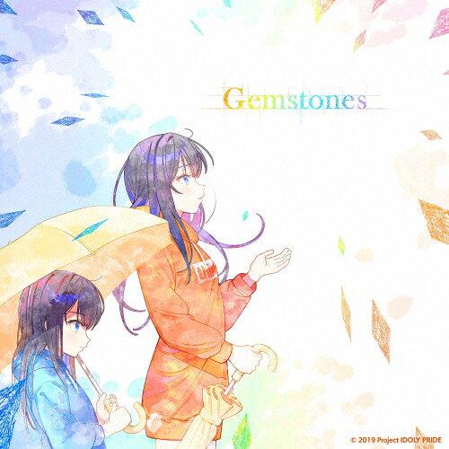 Gemstones(񐶎Y) v_NV