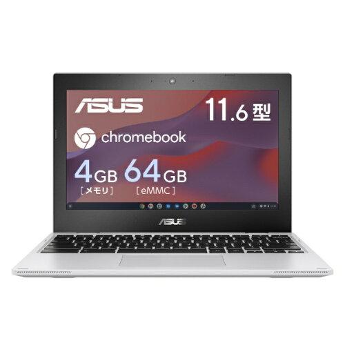 CX1102CKA-N00010 ASUS Chromebook Chrome OS 11.0`11.9^iC`j Celeron 4GB 1366~768 WebJL eMMC 64GB Office Bluetooth v5.0 1.0`1.5kg Vo[n ASUS GCX[X