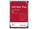 WD20EFPX WD Red Plus SATA 6Gb/s 64MB 2TB 5400rpm 3.5inch CMR(WD20EFPX)