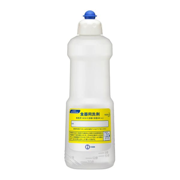 yez Ɩp߂e XNCY^Cv e800mL2-8538-11