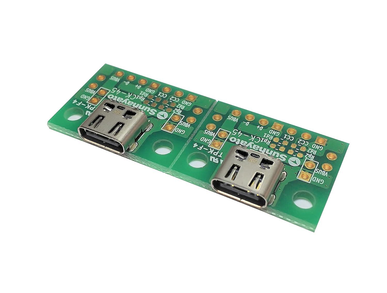 USB Type-C RlN^ϊ CK-45