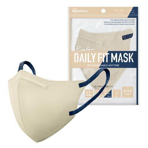 DAILYFITMASK̂ӂTCY5RK-F5SUBy[x[W~lCr[