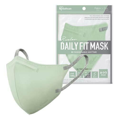 DAILYFITMASK̂ӂTCY5RK-F5SUDsX^`I~O[