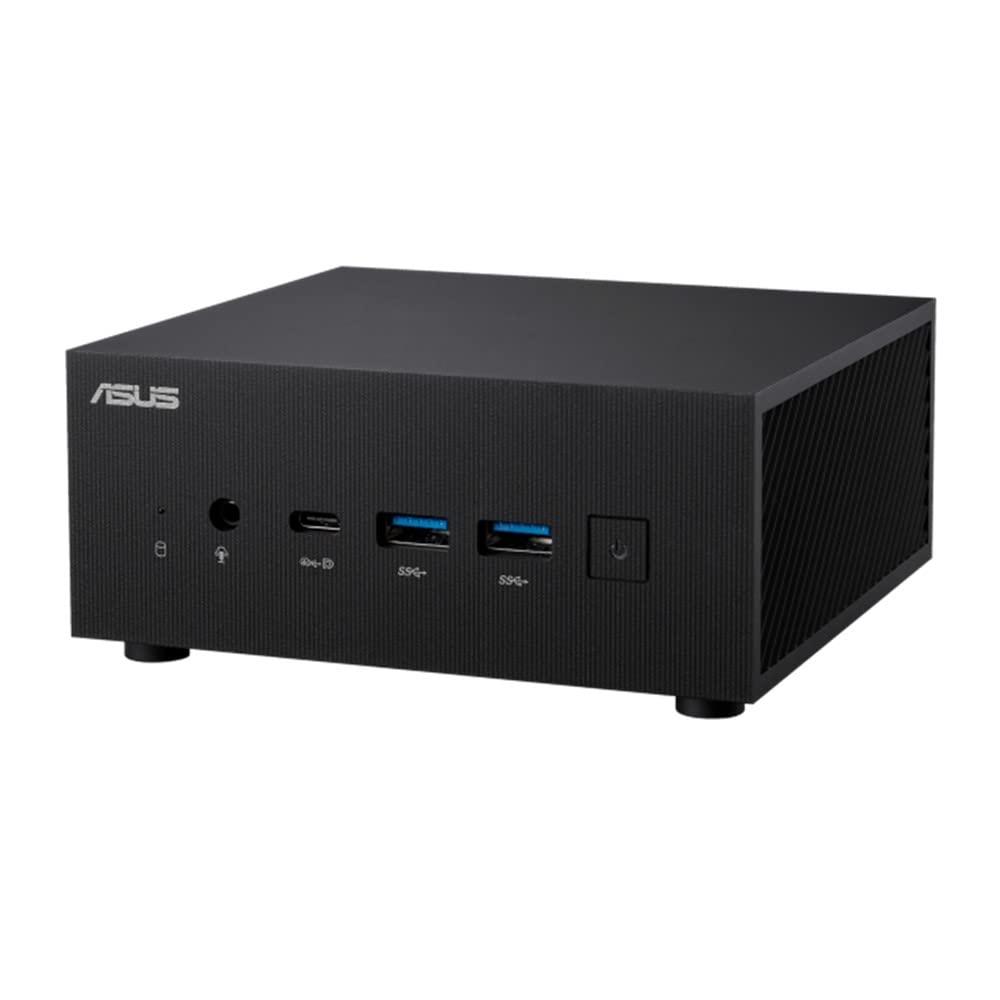 ASUS Mini PC PN53(Ryzen 5-7535H/8G/M.2 SSD 256G(PCIE)/2x2 Intel Wi-Fi 6+BT5.2/Vesa Mount/Windows 11 Home)(PN53-S5097AD)