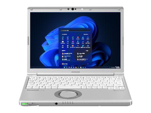 CF-SV9RDLKS Panasonic Let's NOTE Windows 10 Pro 12.0`12.9^iC`j Core i5 8GB SSD 256GB 1920~1200 WebJL Office Bluetooth v5.0 1.0kg PANASONIC pi\jbN