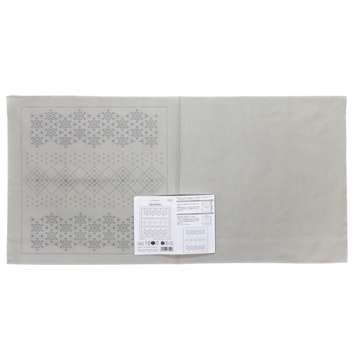 hq̉Ԃӂ zpbN F La bouquetiere 4e Xm[t[N Pale Gray H-13115 (1835219)