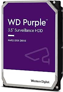 WD23PURZ   #(WDC-WD23PURZ)