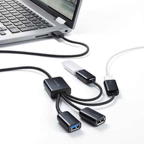 USB-3H436BK USB3.2 Gen1+USB2.0 R{nu(4|[g)(USB-3H436BK)