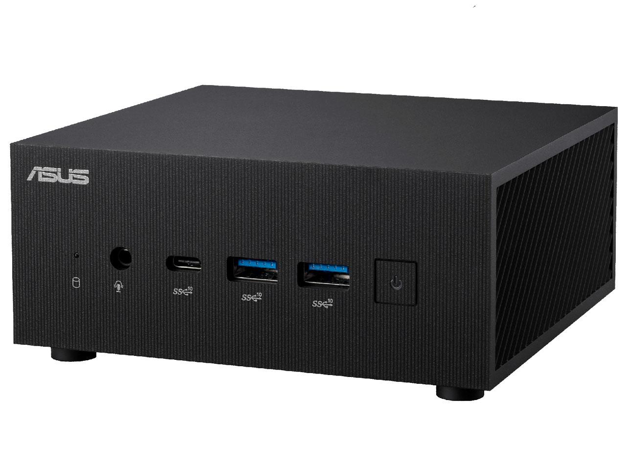 PN64-S7303AD ASUS Mini PC PN64 Windows 11 Home Core i7 16GB SSD 256GB ~jPCEXeBbN Bluetooth v5.2