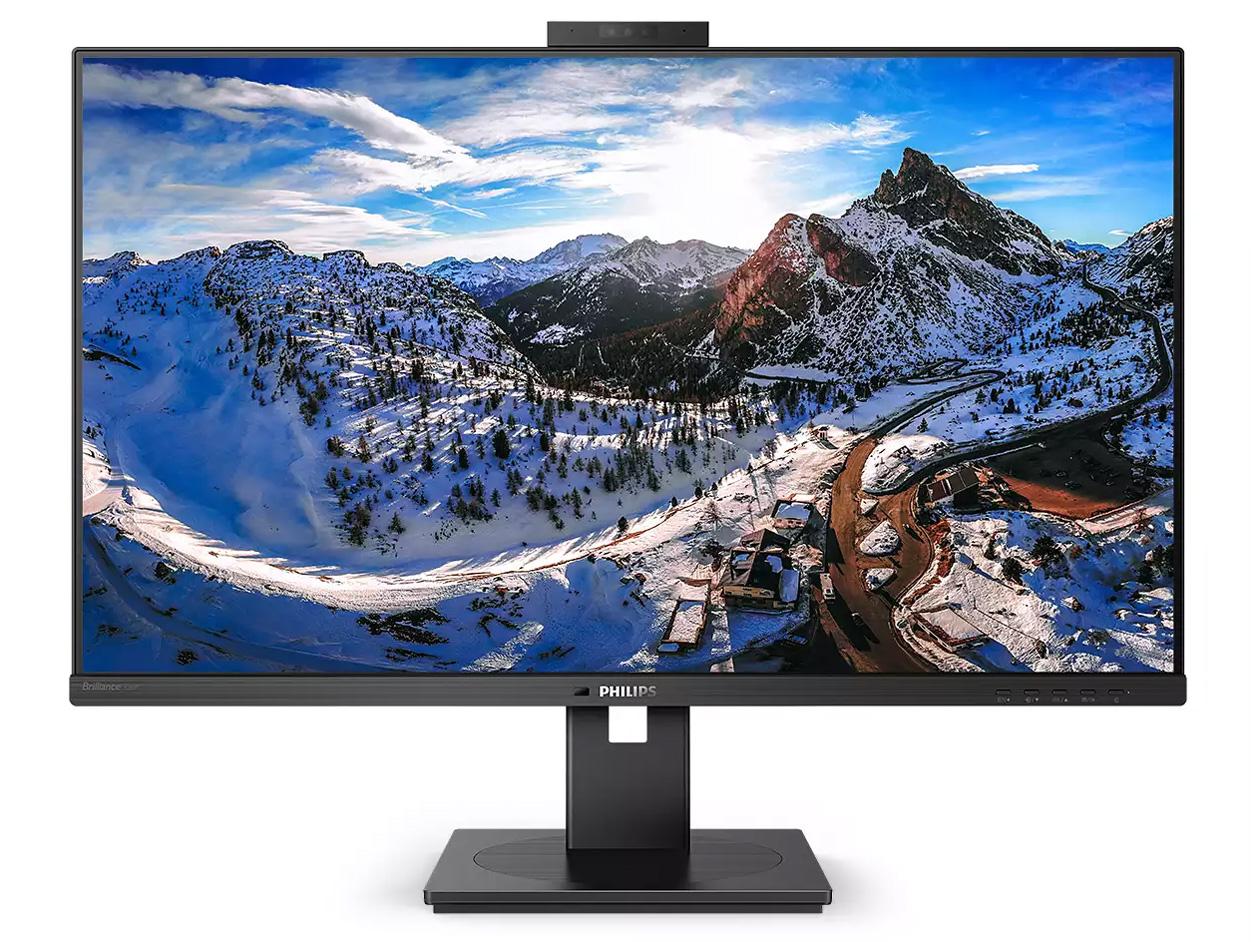 326P1H/11 31.5^ t 2560~1080`2880 Xs[J[ DisplayPort1.4 HDMI1.4~2 USB ^CvC LAN