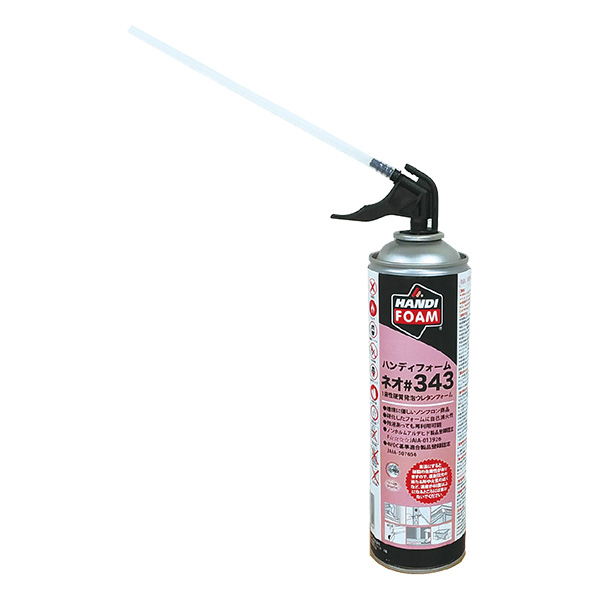 nfBtH[ElI #343 500ml