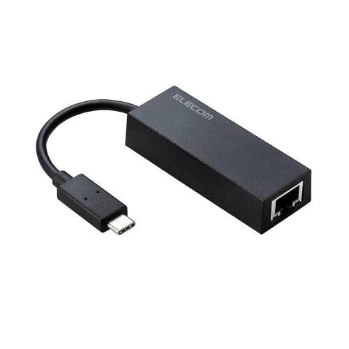  EDC-GUC3V2-B LLANA_v^/GigaΉ/USB 5Gbps/Type-C/ubN(EDC-GUC3V2-B)