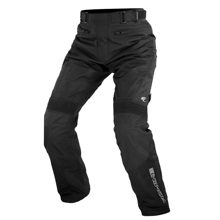 PK-7003 PROT RIDING bVPNT rVA BK XS i:07-7003/BK/XS