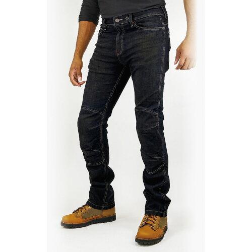 WJ-7323R JEANS DEEP.INDIGO 3XL i:07-7323/D.IND/3XL