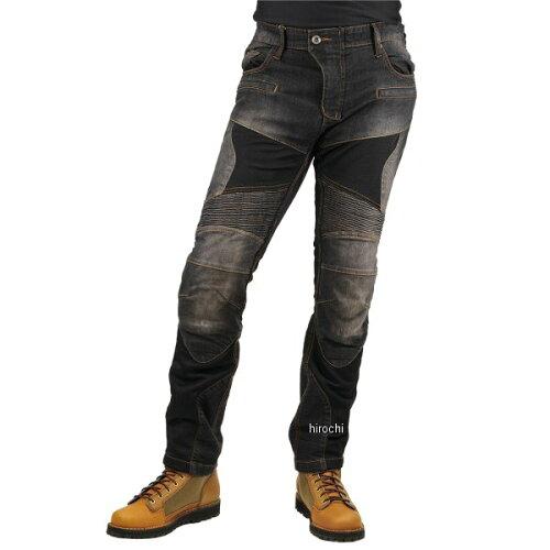 WJ-7393S S/F PROTECT M-JEANS BK 5XLB i:07-7393/BK/5XLB