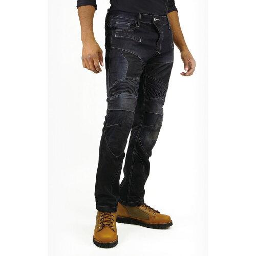 WJ-7393S S/F PROTECT M-JEANS D.INDI 6XLB i:07-7393/D.IND/6XLB
