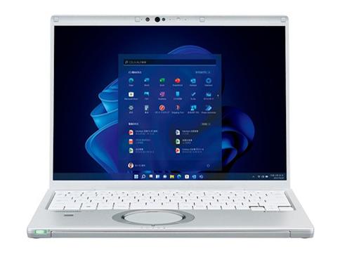 CF-FV4ADTCR Panasonic Let's NOTE Windows 11 Pro 14.0^iC`j Core i5 16GB SSD 512GB 2160~1440 WebJL Office Bluetooth v5.1 1.0kg PANASONIC pi\jbN