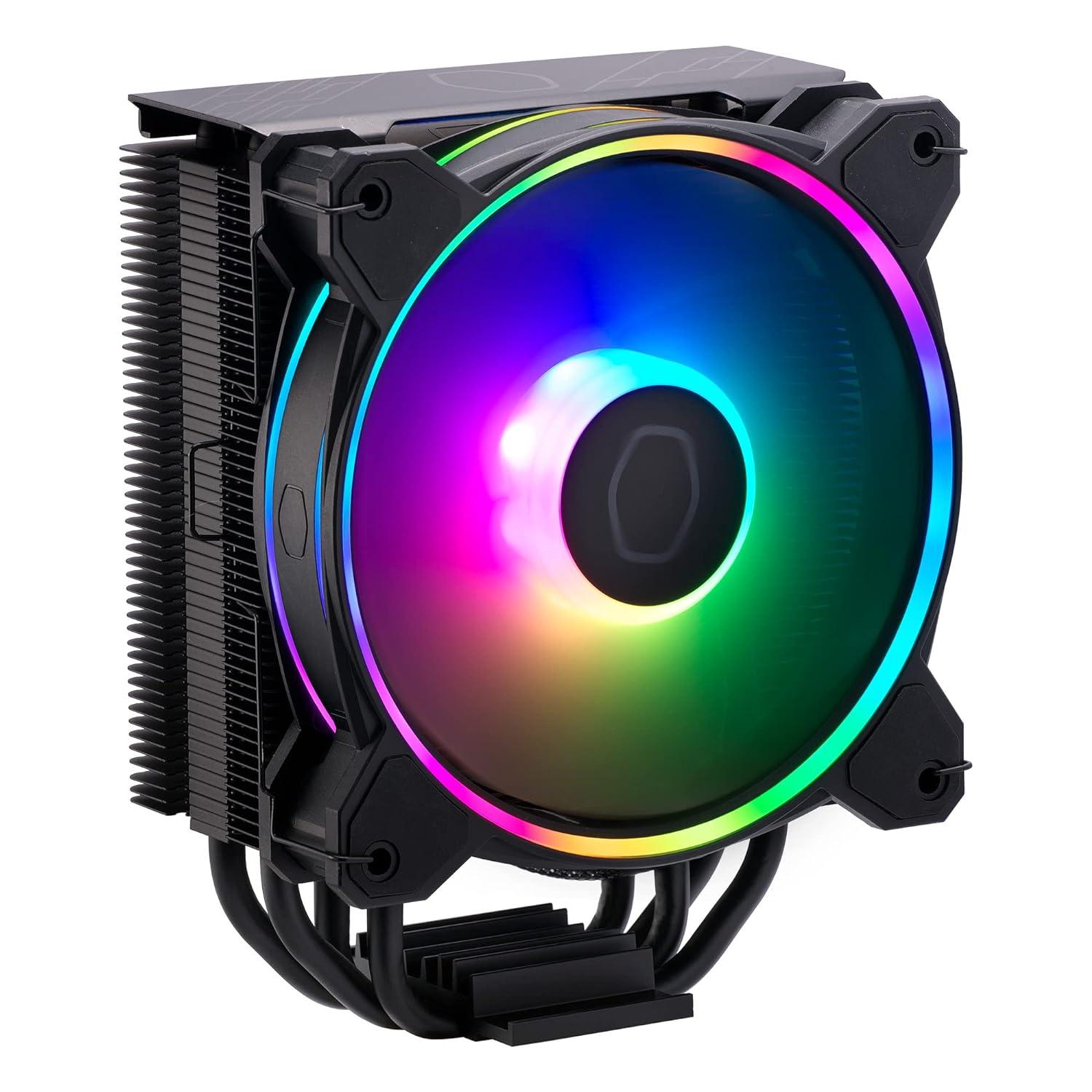 RR-S4KK-20PA-R1 (Hyper 212 Halo Black)