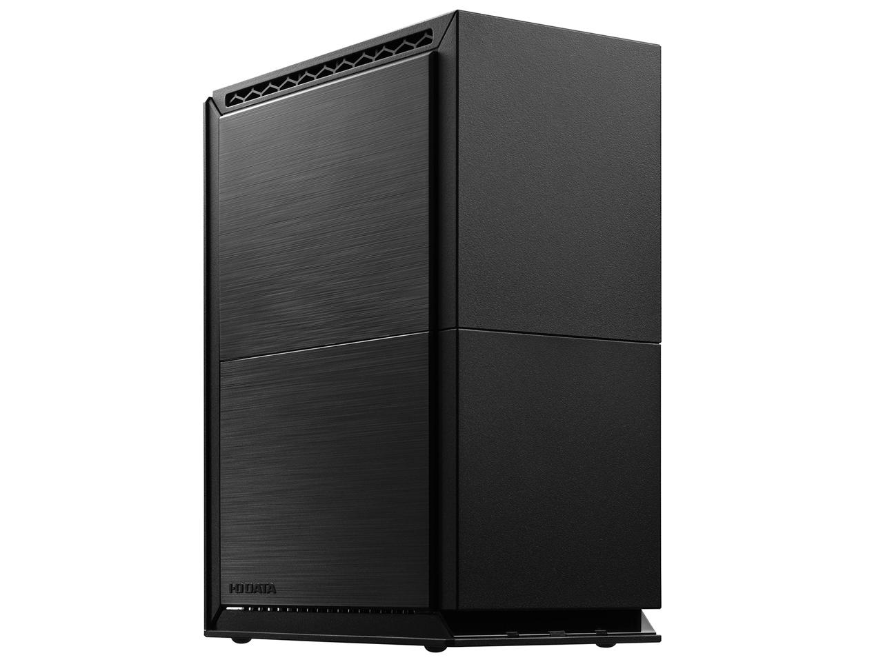 USB 3.2 Gen 1Ή 2hCuڃn[hfBXN(RAID 0/1Ή) 12TB(HDW-UTCS12)