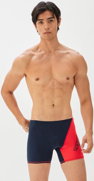 PNL_FRSLY_T-H_BOX (ST52303) [F : NV*RD] [TCY : L] Speedo(Xs[h)