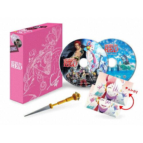 ONE PIECE FILM RED  s[X