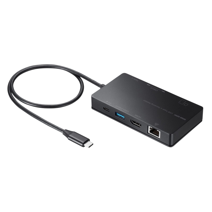 USB Type-C hbLOXe[V USB-DKM3BK