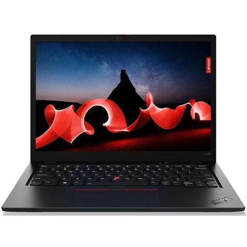 Lenovo 21FG0010JP ThinkPad L13 Gen 4 (Core i5-1335U/16GB/SSD Lenovo 21FG0010JP ThinkPad L13 Gen 4 (Core i5-1335U/16GB/SSD