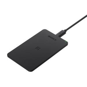 NFC/FeliCa[_[ PaSoRi(p\)Ɩprpf RC-S300/S1(RC-S300/S1)