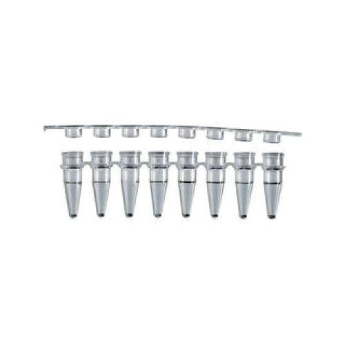 TRUSCO PCR`[u 0.2ml 8A tbg (PCRT02F8R125S 8000)
