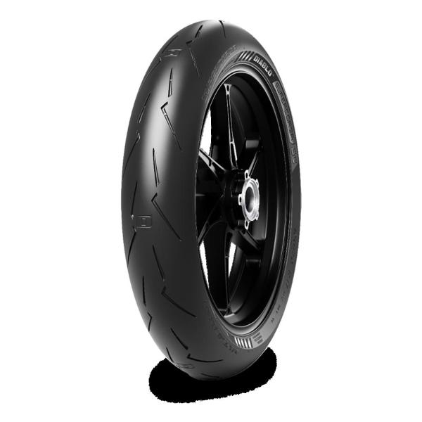 yKwOɎdlmFzDIABLO SUPERCORSA V4 : F120/70R17 58V SC1 TL